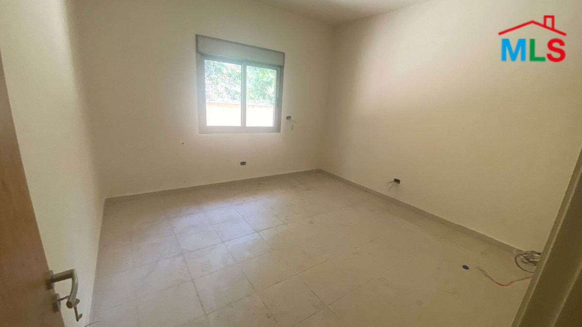 Spacious Apartment With Terrace for Sale in Dik El Mehdi