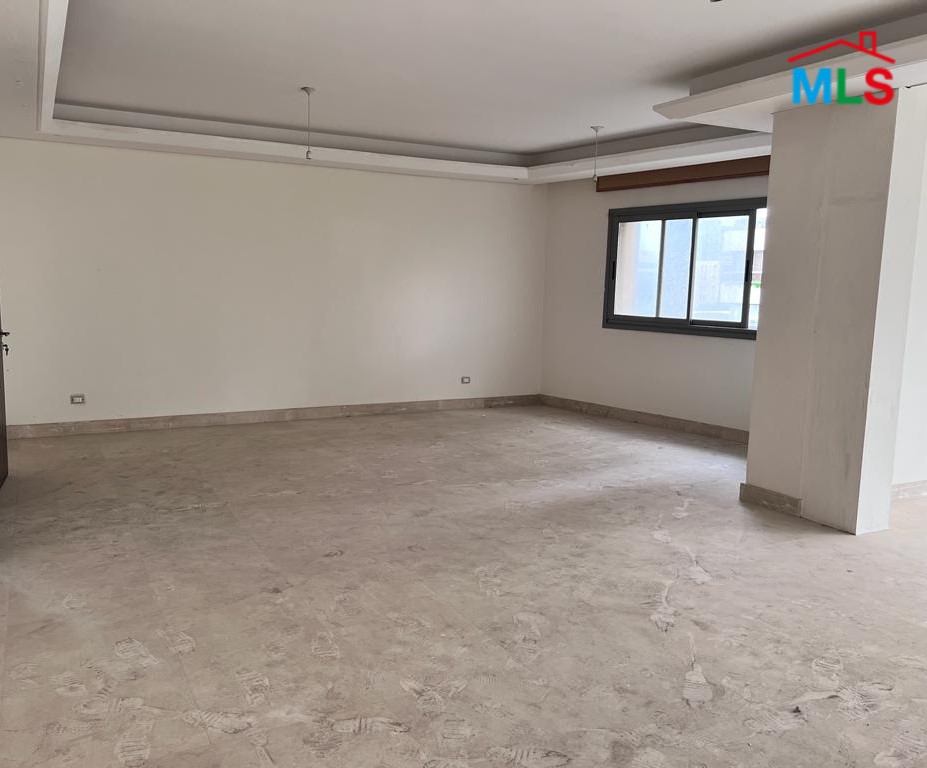 4-Bedroom Apartment for Sale In a Prime Location in Jnah