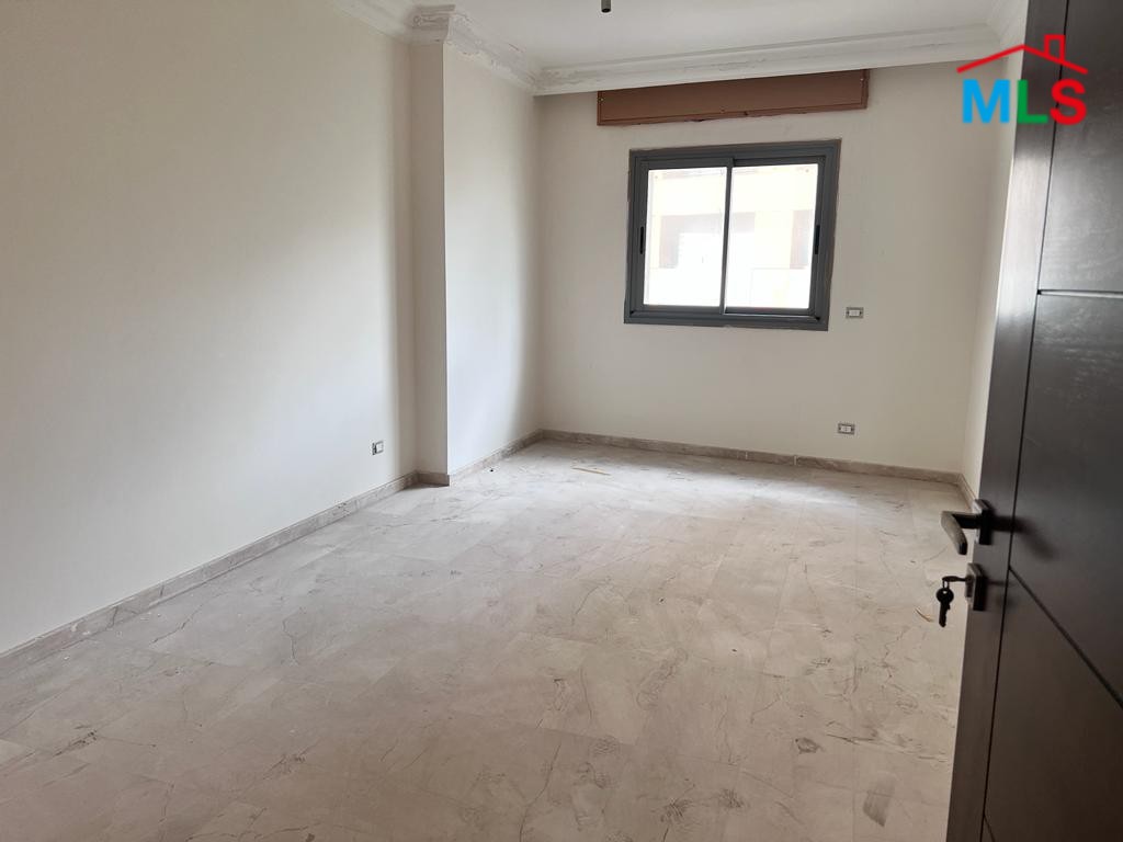 4-Bedroom Apartment for Sale In a Prime Location in Jnah