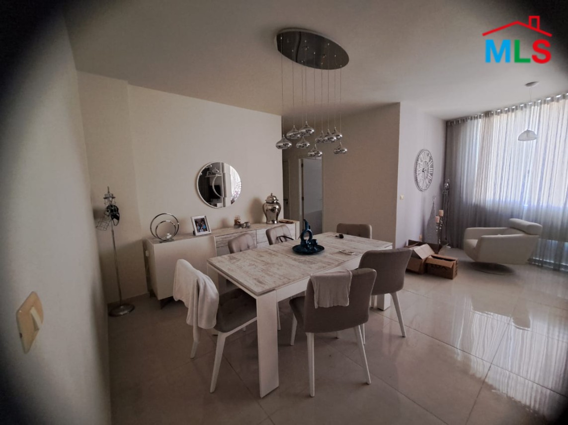 Fully Furnished Luxurious Apartment for Sale In Hboub
