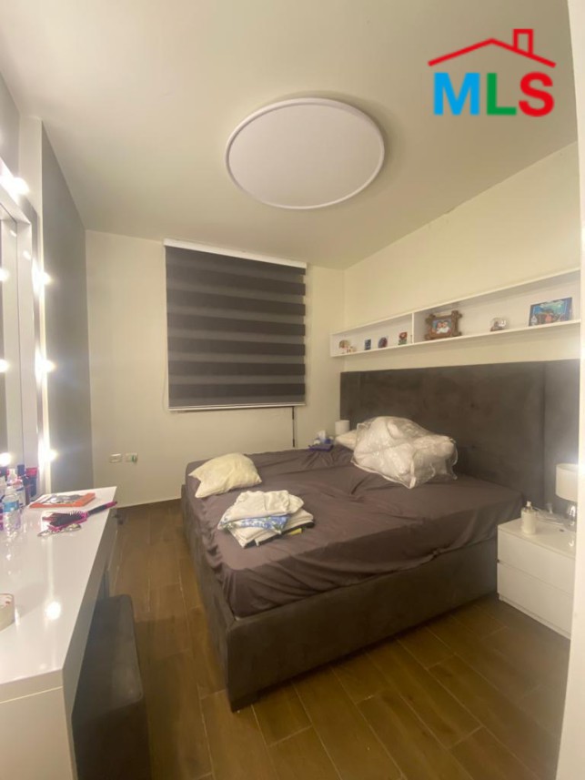 Fully Furnished Luxurious Apartment for Sale In Hboub