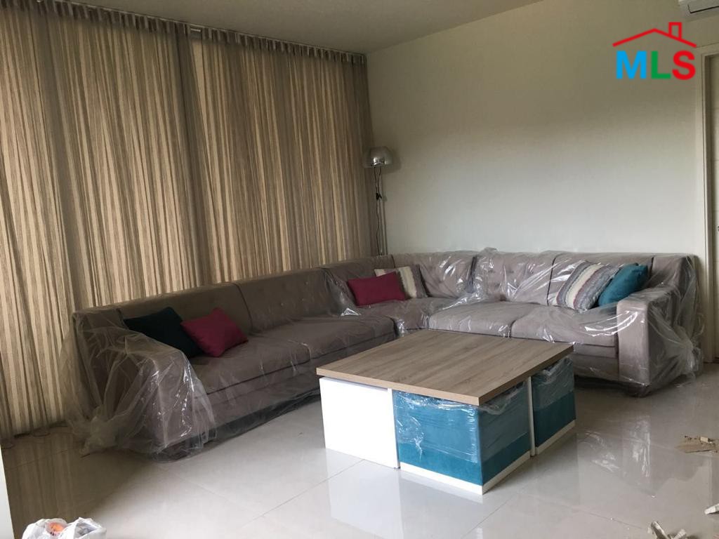 Fully Furnished Luxurious Apartment for Sale In Hboub