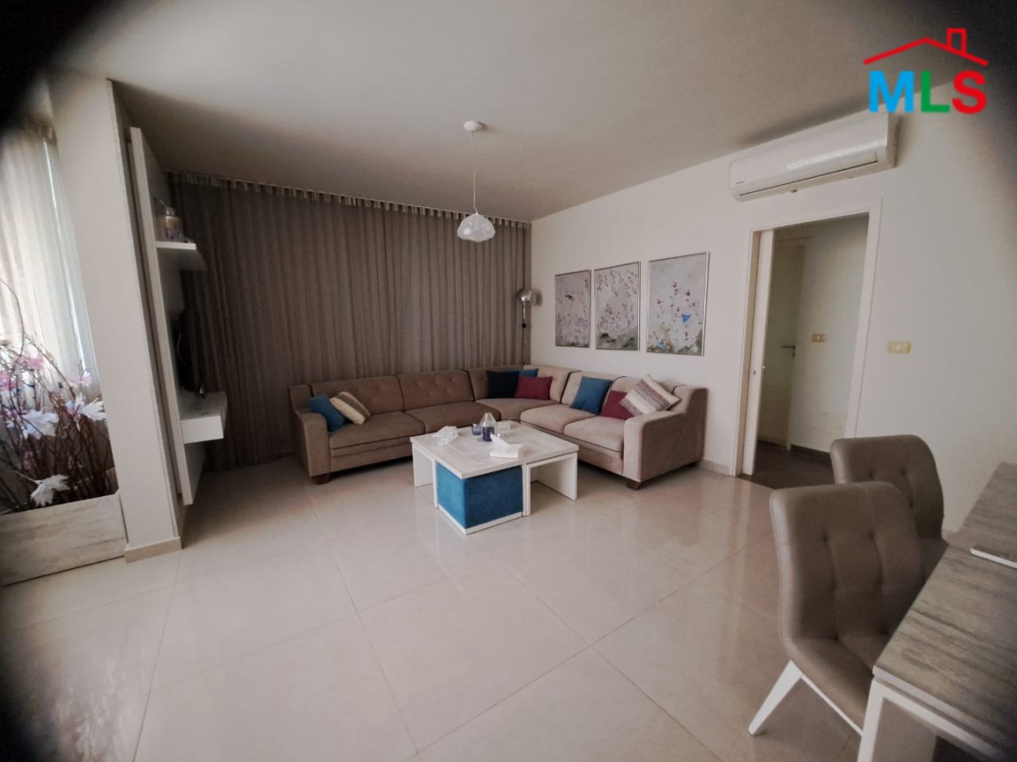 Fully Furnished Luxurious Apartment for Sale In Hboub