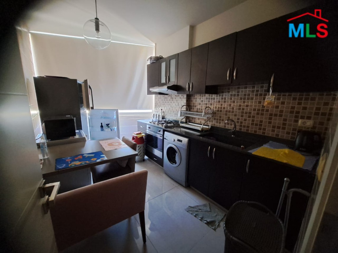 Fully Furnished Luxurious Apartment for Sale In Hboub
