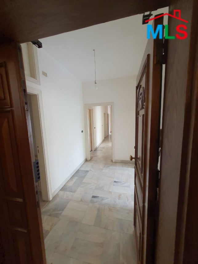 3-Bedroom Apartment for Sale In Mansourieh