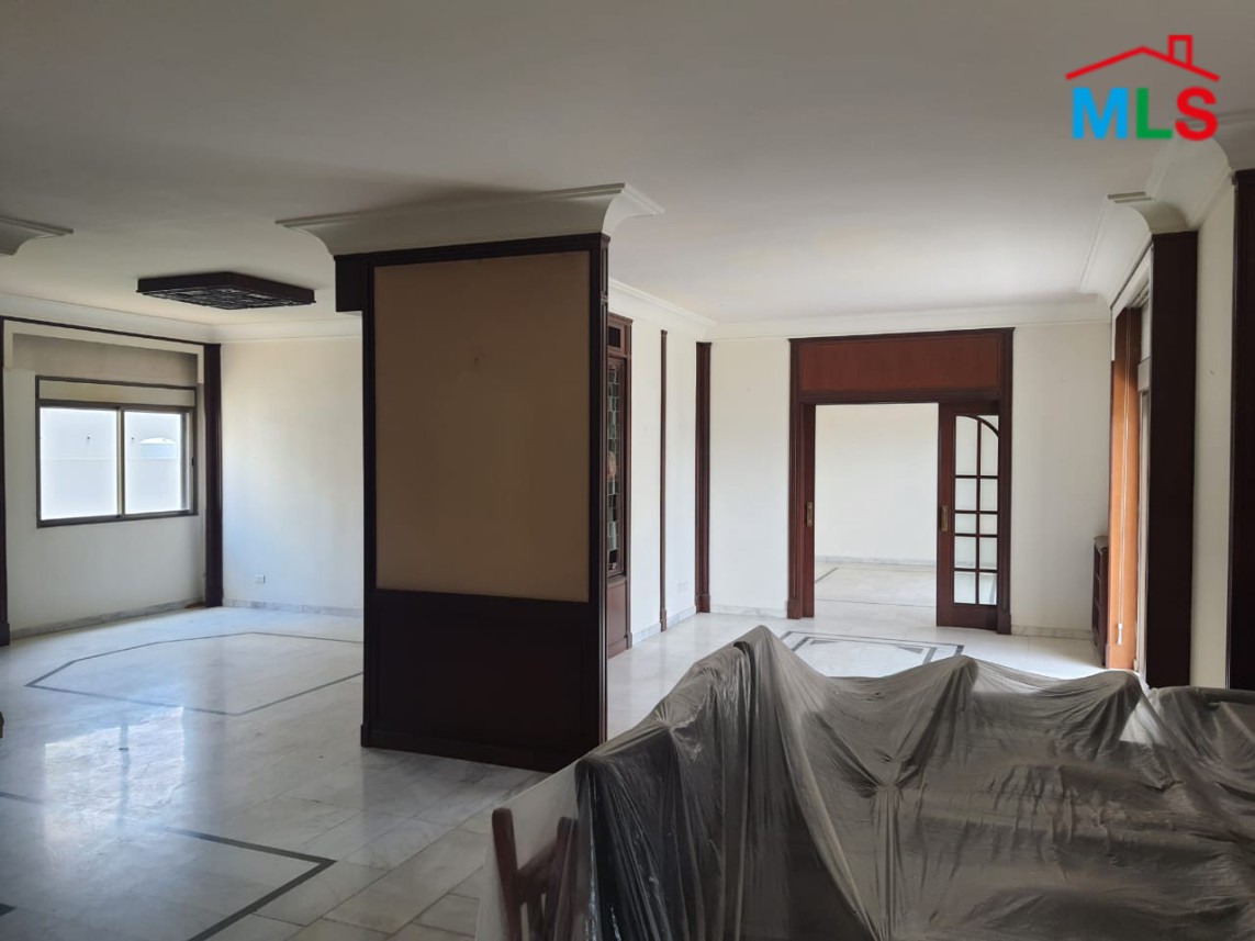 Spacious Duplex for Sale In Mansourieh