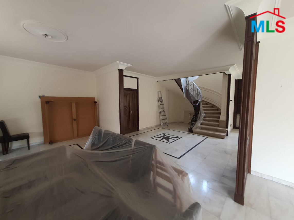 Spacious Duplex for Sale In Mansourieh