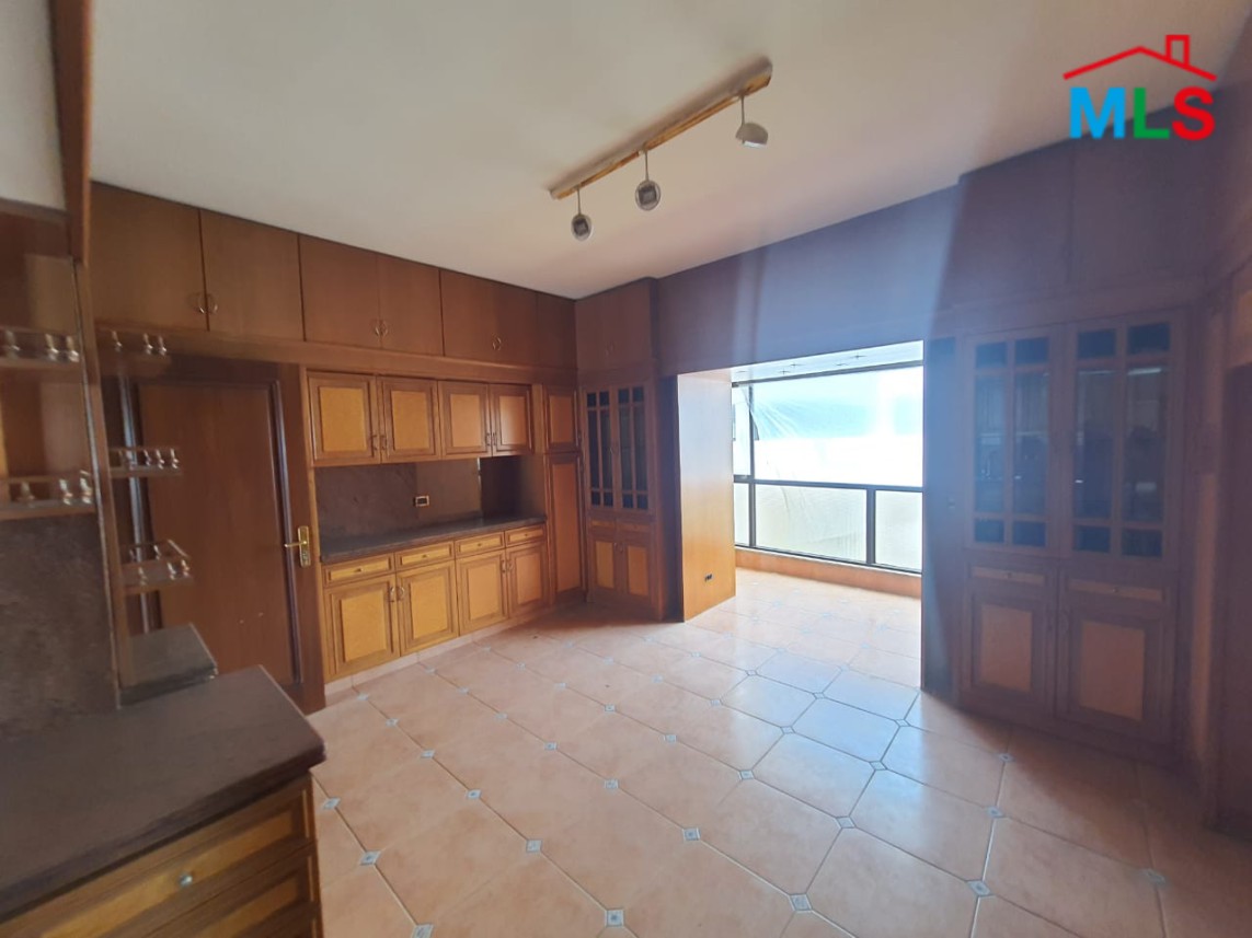 Spacious Duplex for Sale In Mansourieh