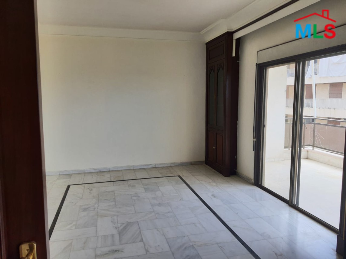 Spacious Duplex for Sale In Mansourieh