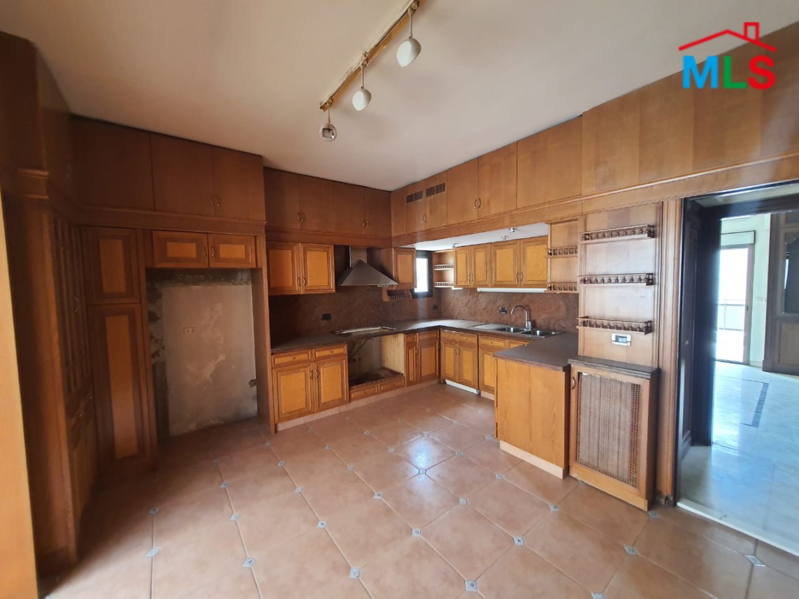 Spacious Duplex for Sale In Mansourieh