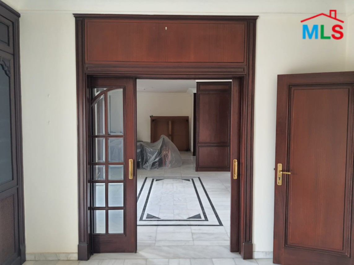 Spacious Duplex for Sale In Mansourieh