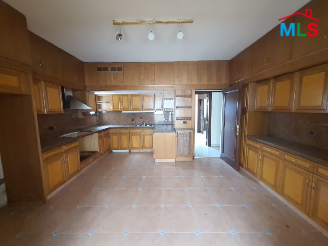 Spacious Duplex for Sale In Mansourieh