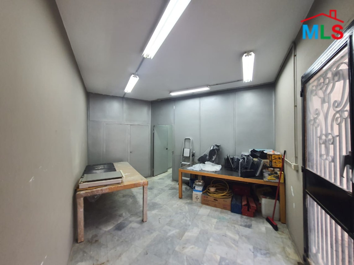 3-Bedroom Apartment With Terrace for Sale In Mansourieh