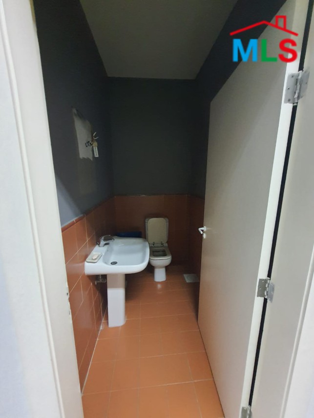 3-Bedroom Apartment With Terrace for Sale In Mansourieh