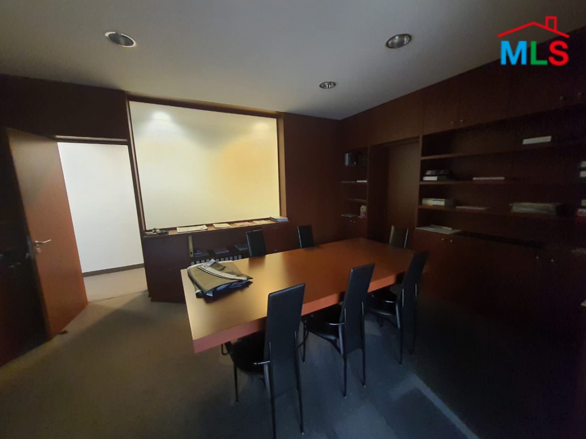 3-Bedroom Apartment With Terrace for Sale In Mansourieh
