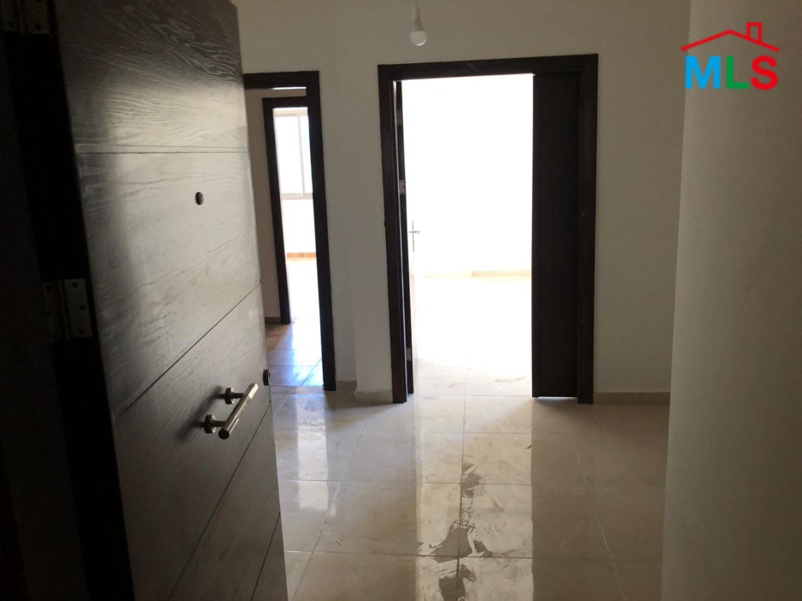 2-Bedroom Apartment For Sale in Halat