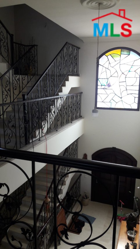 Stone Villa with Garden for Sale In Jeita-Kesrouane