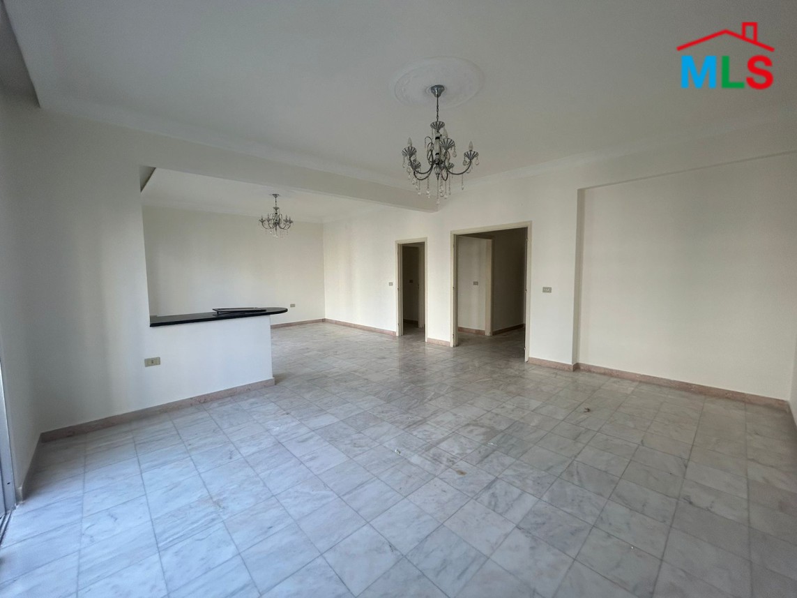 3-Bedroom Apartment for Sale In Rawche