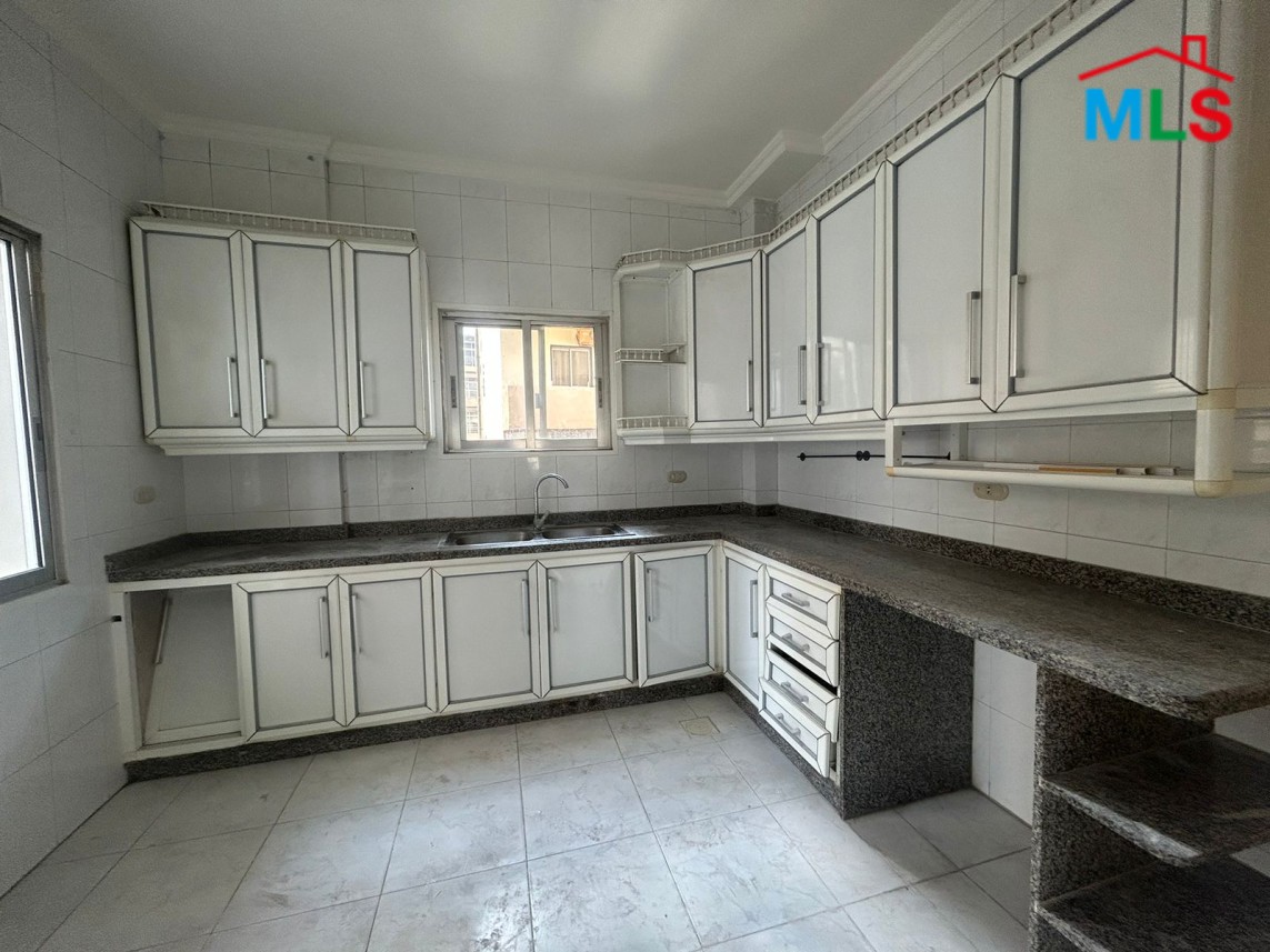 3-Bedroom Apartment for Sale In Rawche