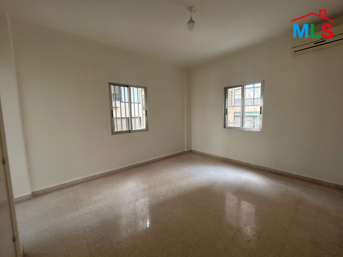 3-Bedroom Apartment for Sale In Rawche