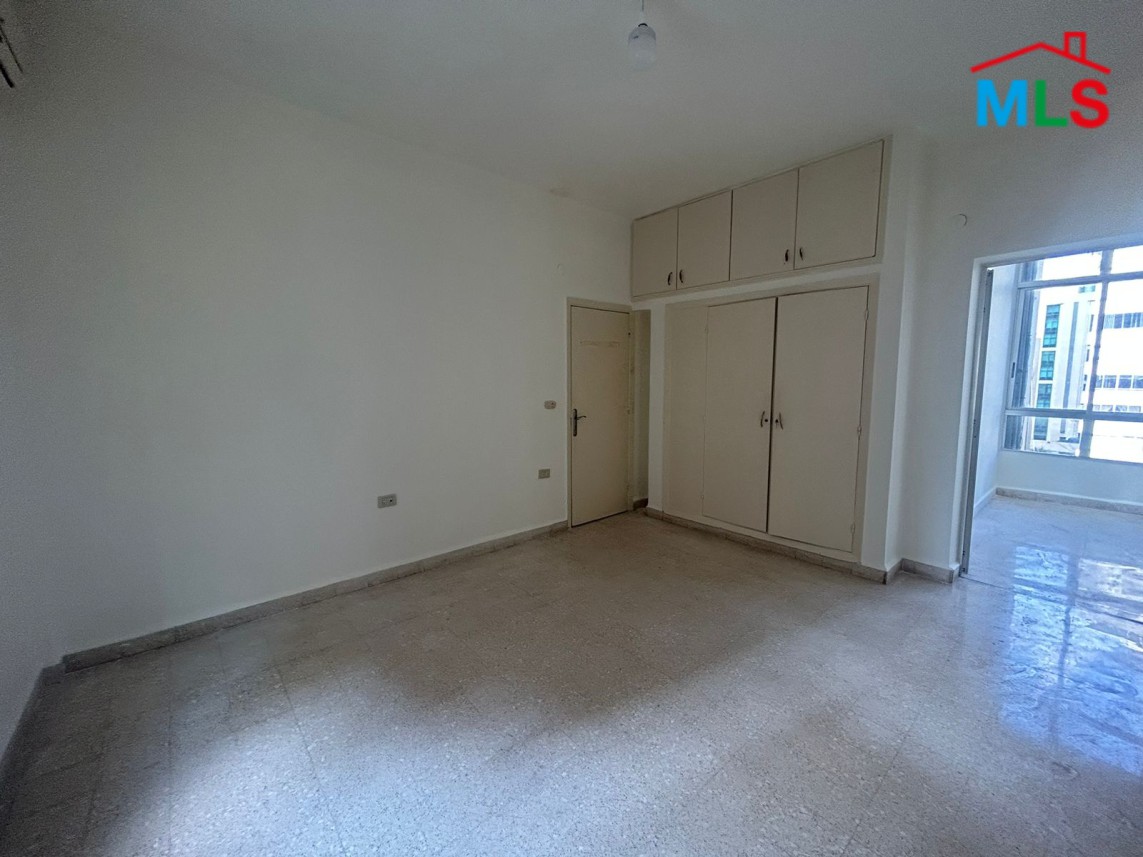 3-Bedroom Apartment for Sale In Rawche