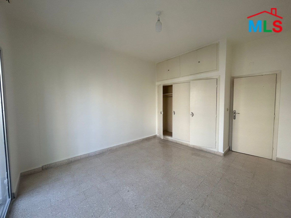3-Bedroom Apartment for Sale In Rawche