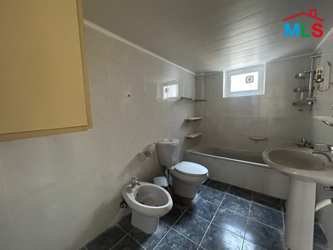 3-Bedroom Apartment for Sale In Rawche