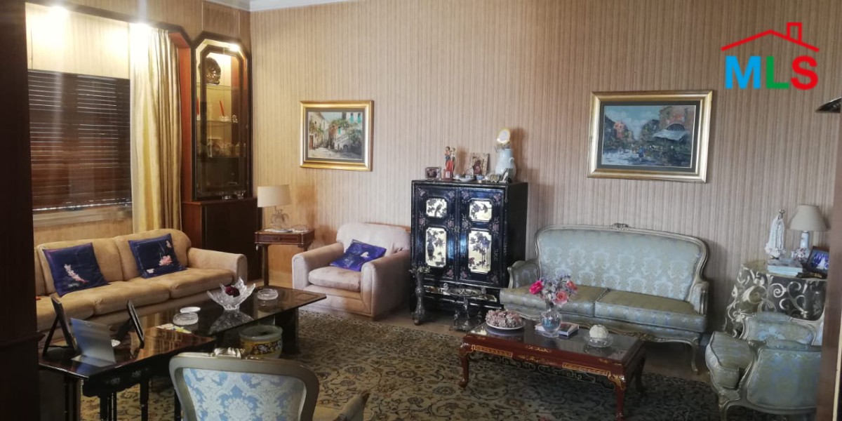 Triplex Villa Sitting On 1200 SQM Of Land for Sale In Baabdat