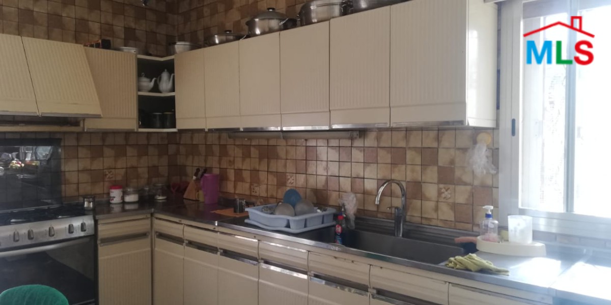 Triplex Villa Sitting On 1200 SQM Of Land for Sale In Baabdat