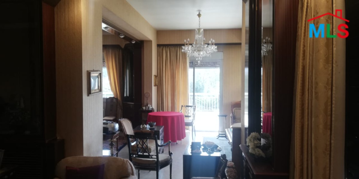 Triplex Villa Sitting On 1200 SQM Of Land for Sale In Baabdat