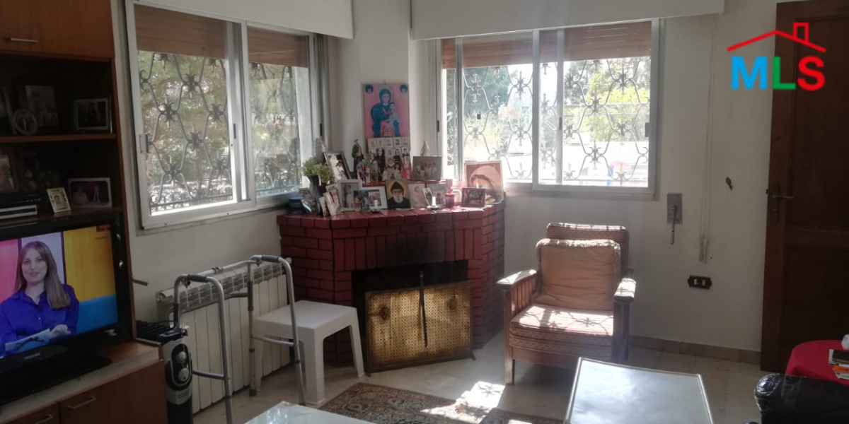 Triplex Villa Sitting On 1200 SQM Of Land for Sale In Baabdat