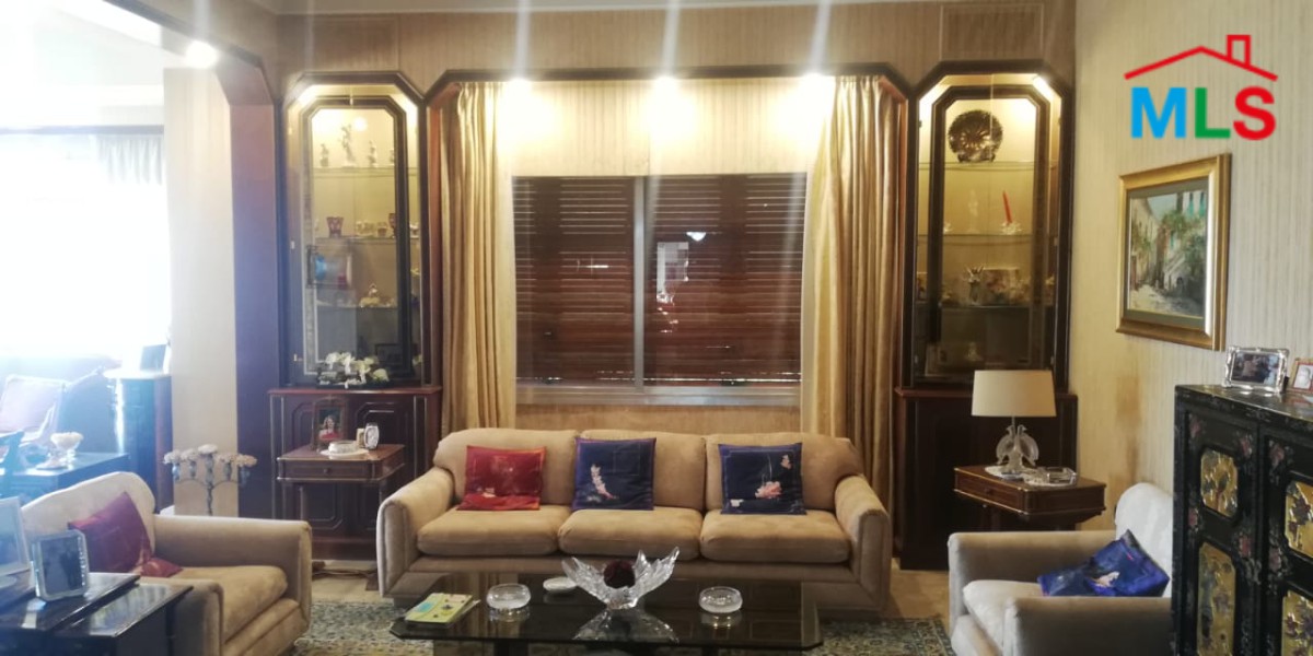Triplex Villa Sitting On 1200 SQM Of Land for Sale In Baabdat