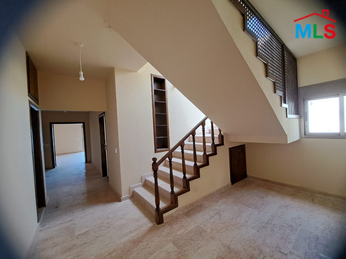 Duplex Apartment In Blat-Mastita for Sale With Panoramic Sea View
