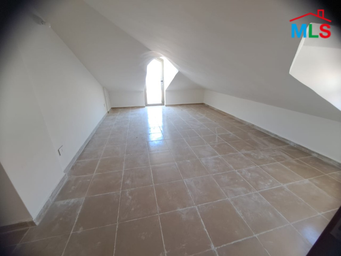 Duplex Apartment In Blat-Mastita for Sale With Panoramic Sea View