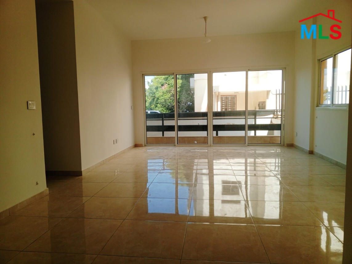Apartment with Terrace & Partial Sea View for Sale in Jbeil