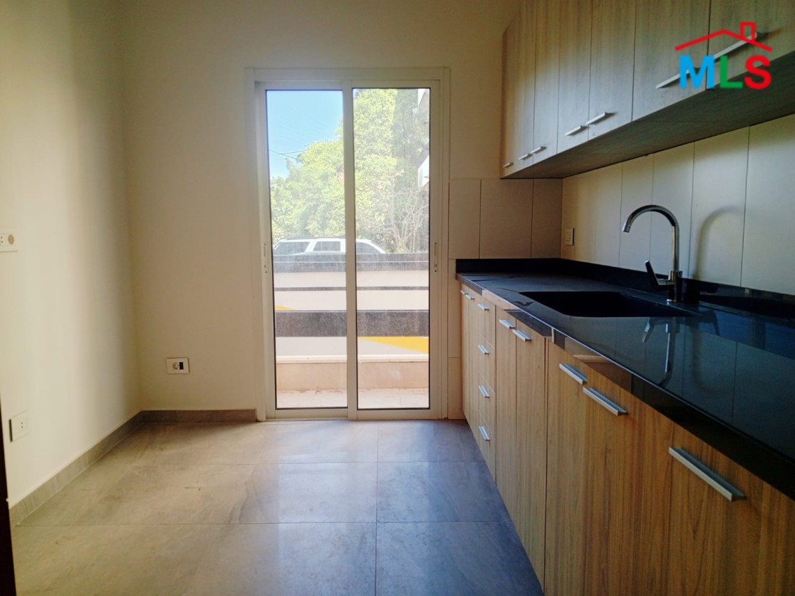 Apartment with Terrace & Partial Sea View for Sale in Jbeil