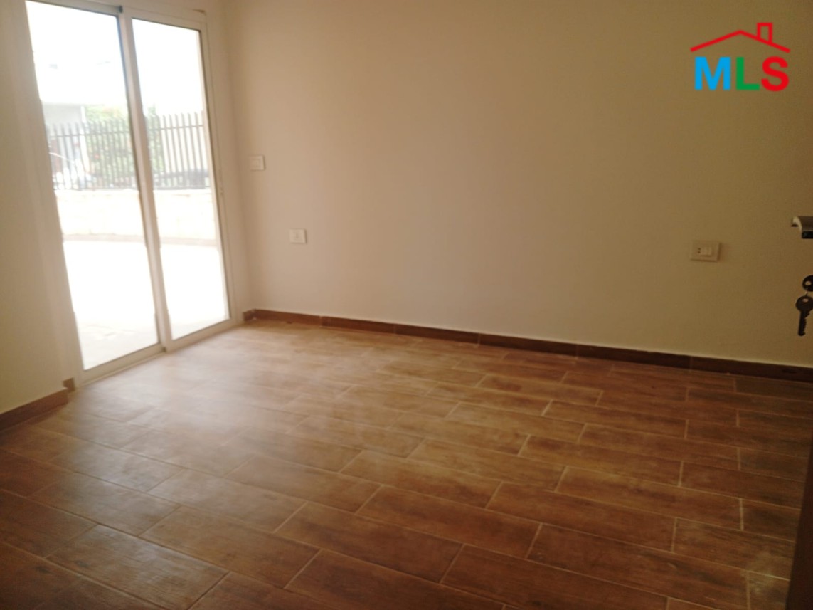 Apartment with Terrace & Partial Sea View for Sale in Jbeil