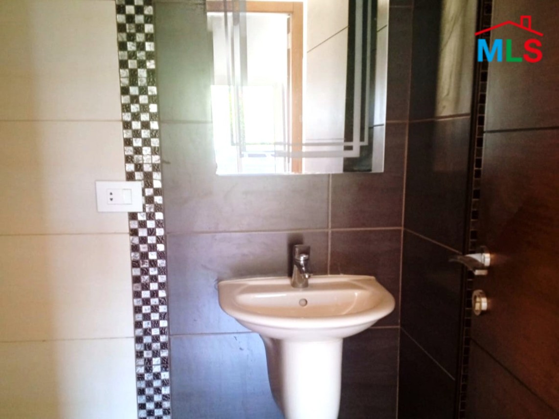Apartment with Terrace & Partial Sea View for Sale in Jbeil
