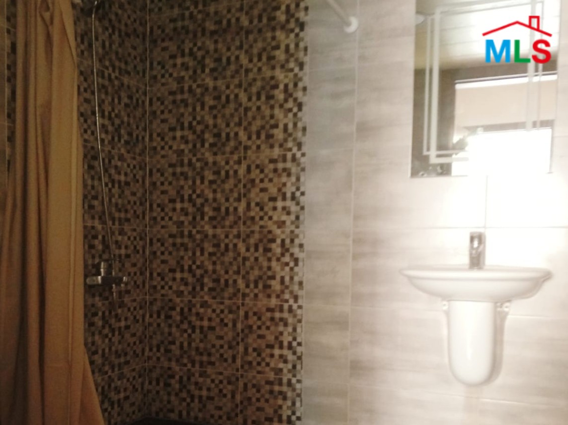 Apartment with Terrace & Partial Sea View for Sale in Jbeil
