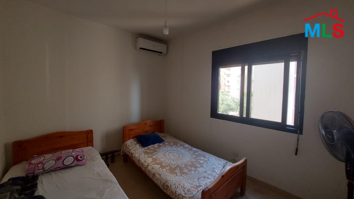 Apartment With Easy Access To The Highway for Sale In Qartaboun-Jbeil