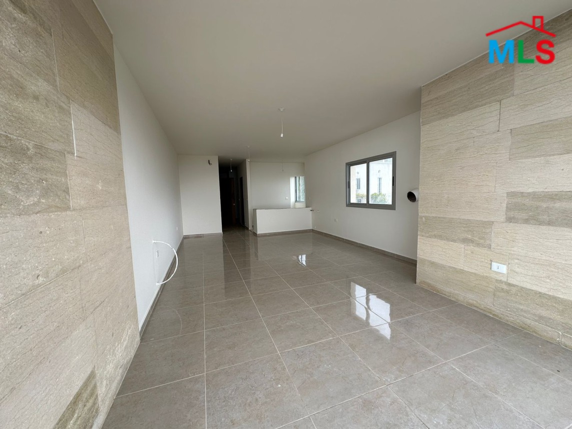 A Brand New Apartment For Sale in Braij, Jbeil with a Nice Terrace