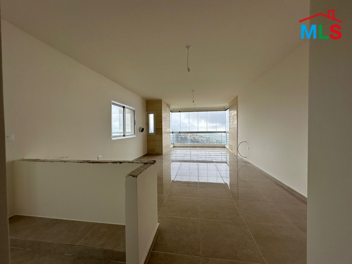 A Brand New Apartment For Sale in Braij, Jbeil with a Nice Terrace
