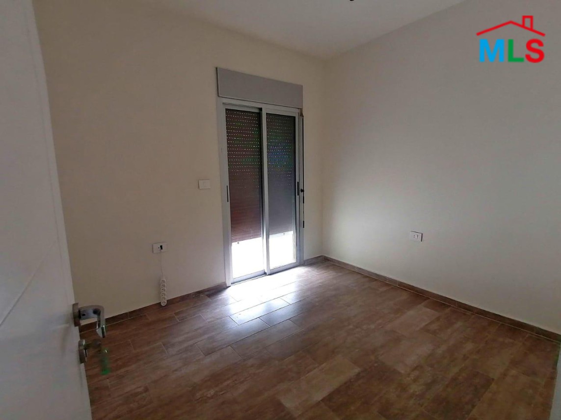 A Brand New Apartment For Sale in Braij, Jbeil with a Nice Terrace