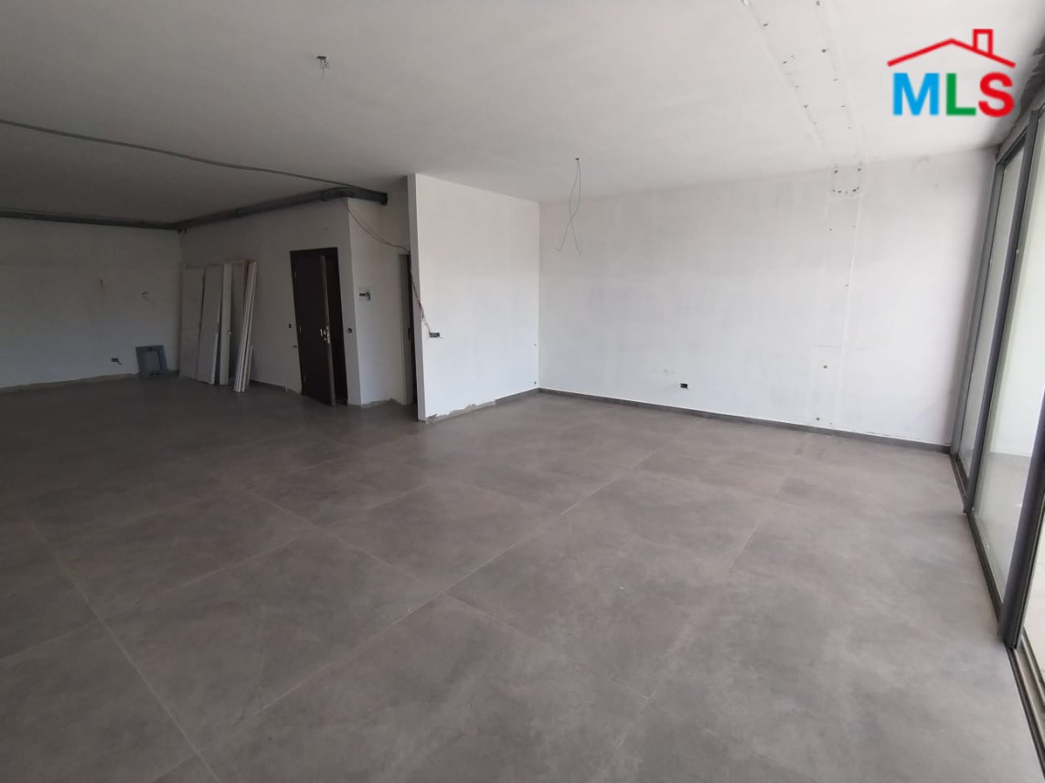 Spacious Duplex With Garden And Terrace for Sale in Baabdat