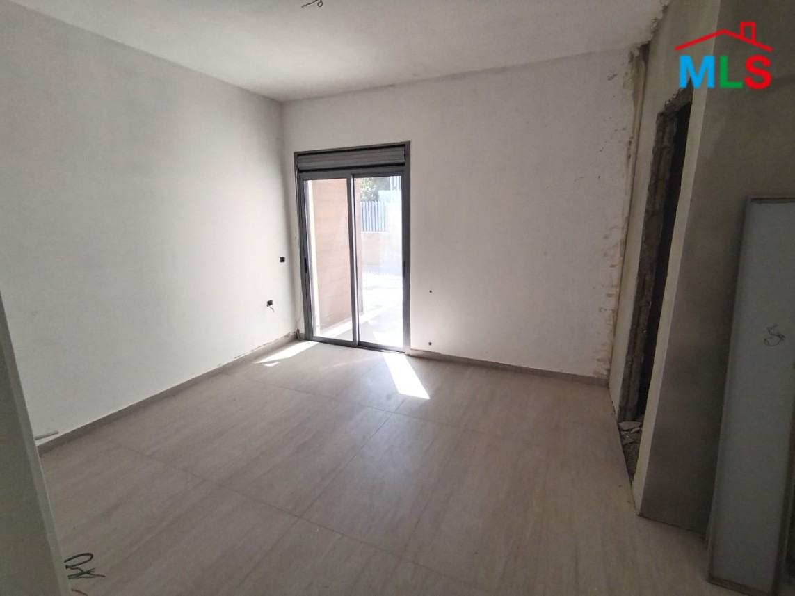 Spacious Duplex With Garden And Terrace for Sale in Baabdat