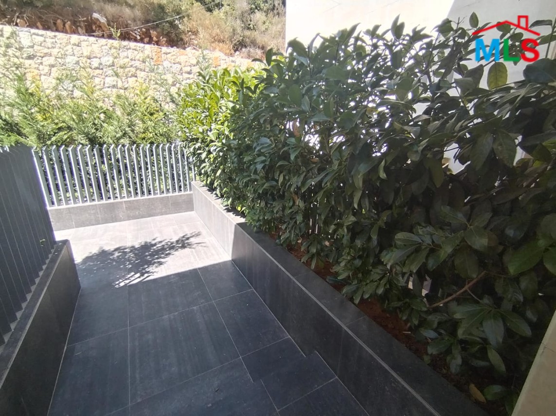 Spacious Duplex With Garden And Terrace for Sale in Baabdat