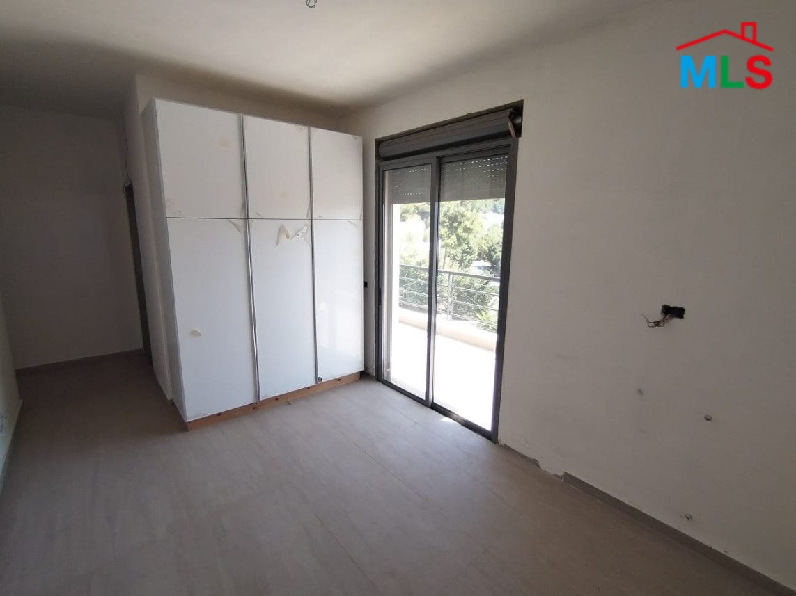 Spacious Duplex With Garden And Terrace for Sale in Baabdat