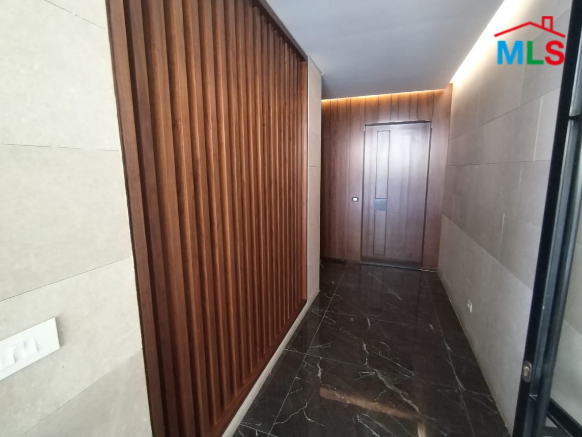 Spacious Duplex With Garden And Terrace for Sale in Baabdat