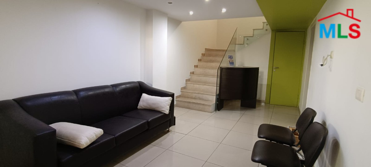 Ground Floor Office for Sale In Jounieh