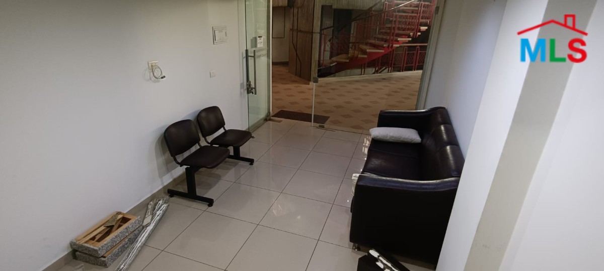 Ground Floor Office for Sale In Jounieh